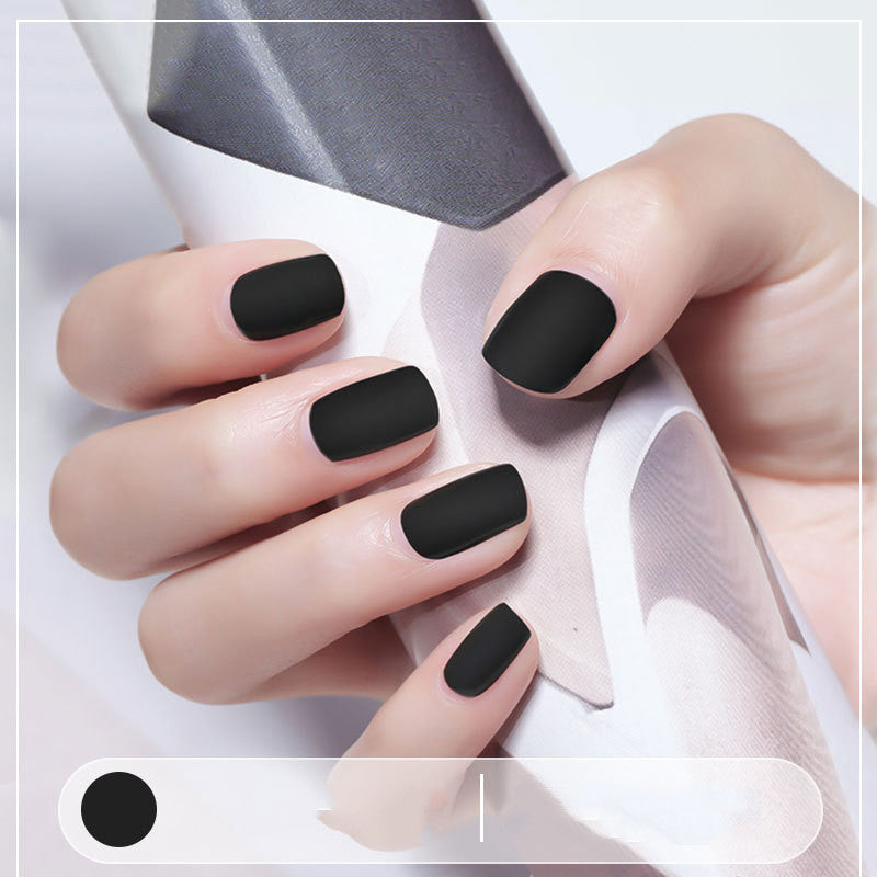 Matte matte nail polish - 𝓢𝓱𝓸𝓹𝓵𝓮𝓬𝔂