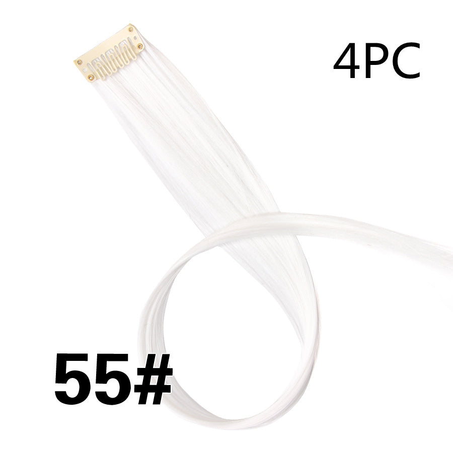 Wig hair extension - 𝓢𝓱𝓸𝓹𝓵𝓮𝓬𝔂