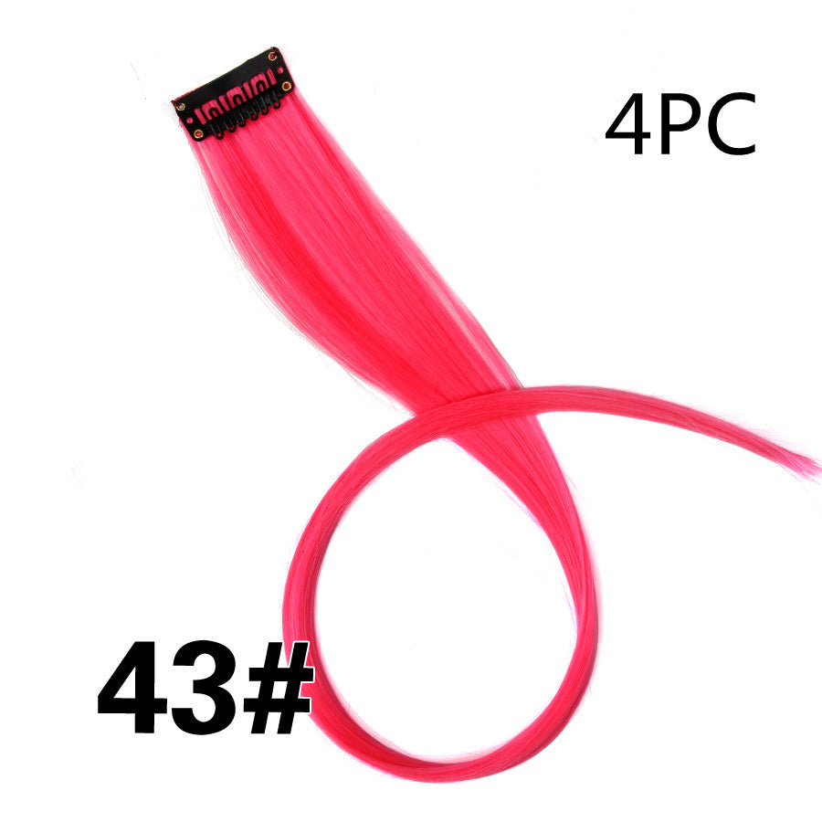 Wig hair extension - 𝓢𝓱𝓸𝓹𝓵𝓮𝓬𝔂