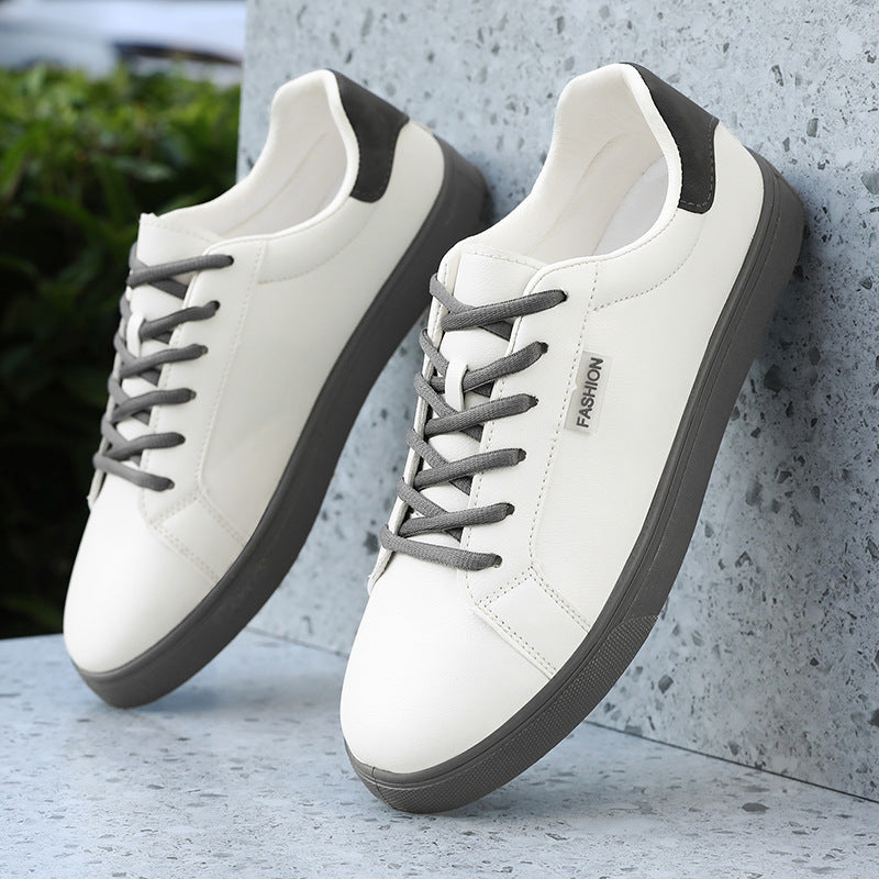 Men's Korean-style All-matching Fashionable Sports Shoes - 𝓢𝓱𝓸𝓹𝓵𝓮𝓬𝔂