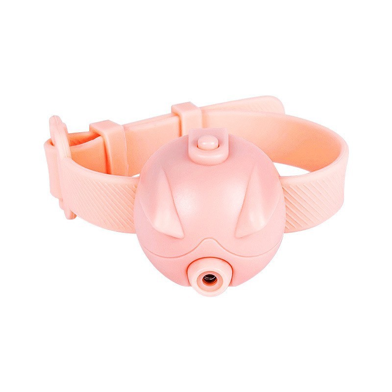 Automatic Cat Toy Smart Laser Teasing Cat Collar Electric USB Charging Kitten Amusing Toys Interactive Training Pet Items - 𝓢𝓱𝓸𝓹𝓵𝓮𝓬𝔂