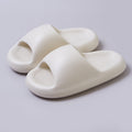 New Bread Shoes Soft Slippers Summer Candy Color Bsthroom Slippers - 𝓢𝓱𝓸𝓹𝓵𝓮𝓬𝔂