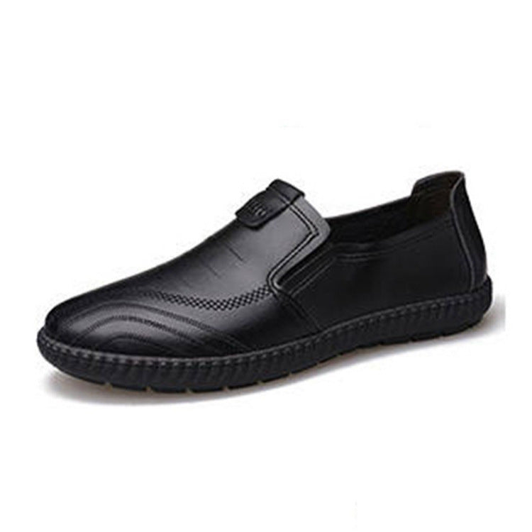 Mens Fashion Casual Workwear Shoes - 𝓢𝓱𝓸𝓹𝓵𝓮𝓬𝔂