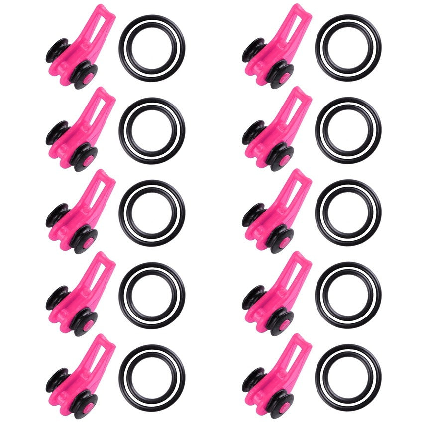 Lure Bait Hanger Bait Collector Fishing Gadget