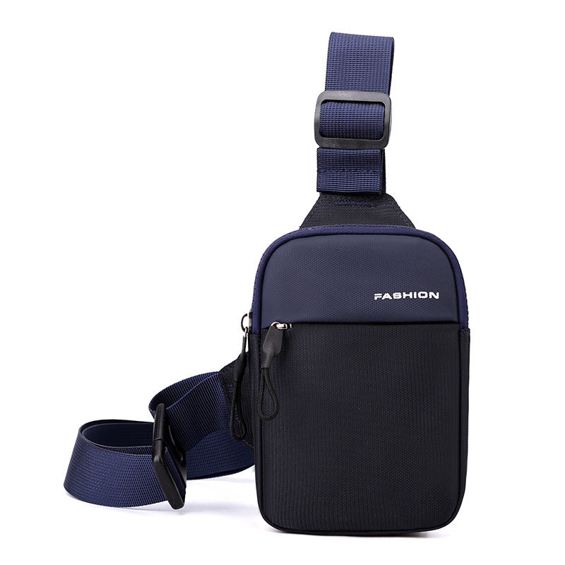 Fashion Trendy Crossbody Running Sports Mobile Phone Bag - 𝓢𝓱𝓸𝓹𝓵𝓮𝓬𝔂