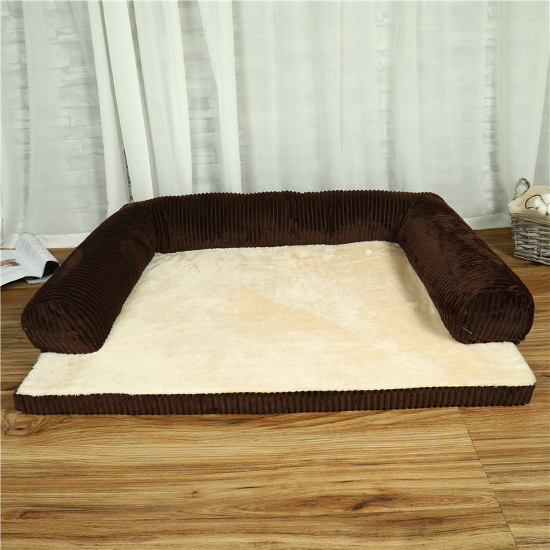 Pet Dog Bed - 𝓢𝓱𝓸𝓹𝓵𝓮𝓬𝔂