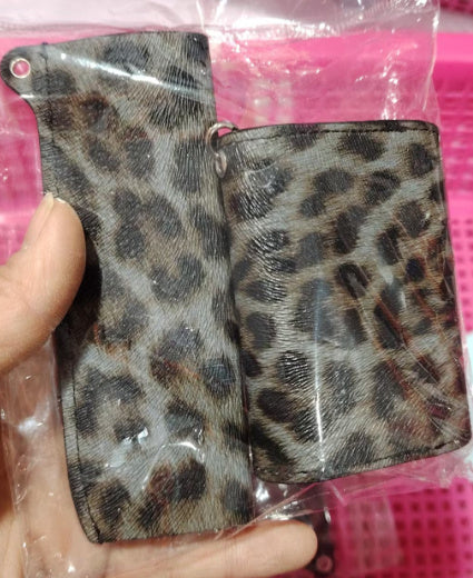 PU Leather Non-slip Protective Case Storage Bag - 𝓢𝓱𝓸𝓹𝓵𝓮𝓬𝔂