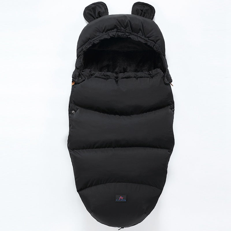 New baby stroller sleeping bag - 𝓢𝓱𝓸𝓹𝓵𝓮𝓬𝔂