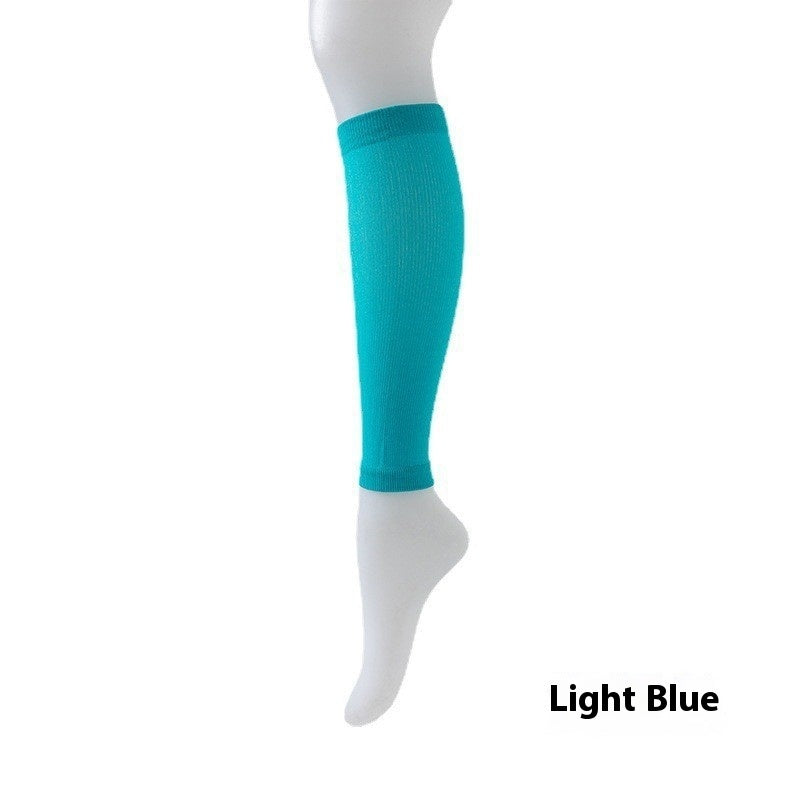 Marathon Cross-country Running Basketball Sports Color Matching Compression Calf Socks - 𝓢𝓱𝓸𝓹𝓵𝓮𝓬𝔂