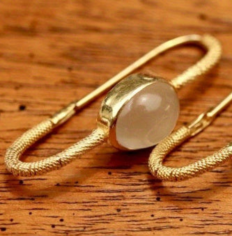 Dangle Earrings Ear Clip Alloy Earring Women - 𝓢𝓱𝓸𝓹𝓵𝓮𝓬𝔂