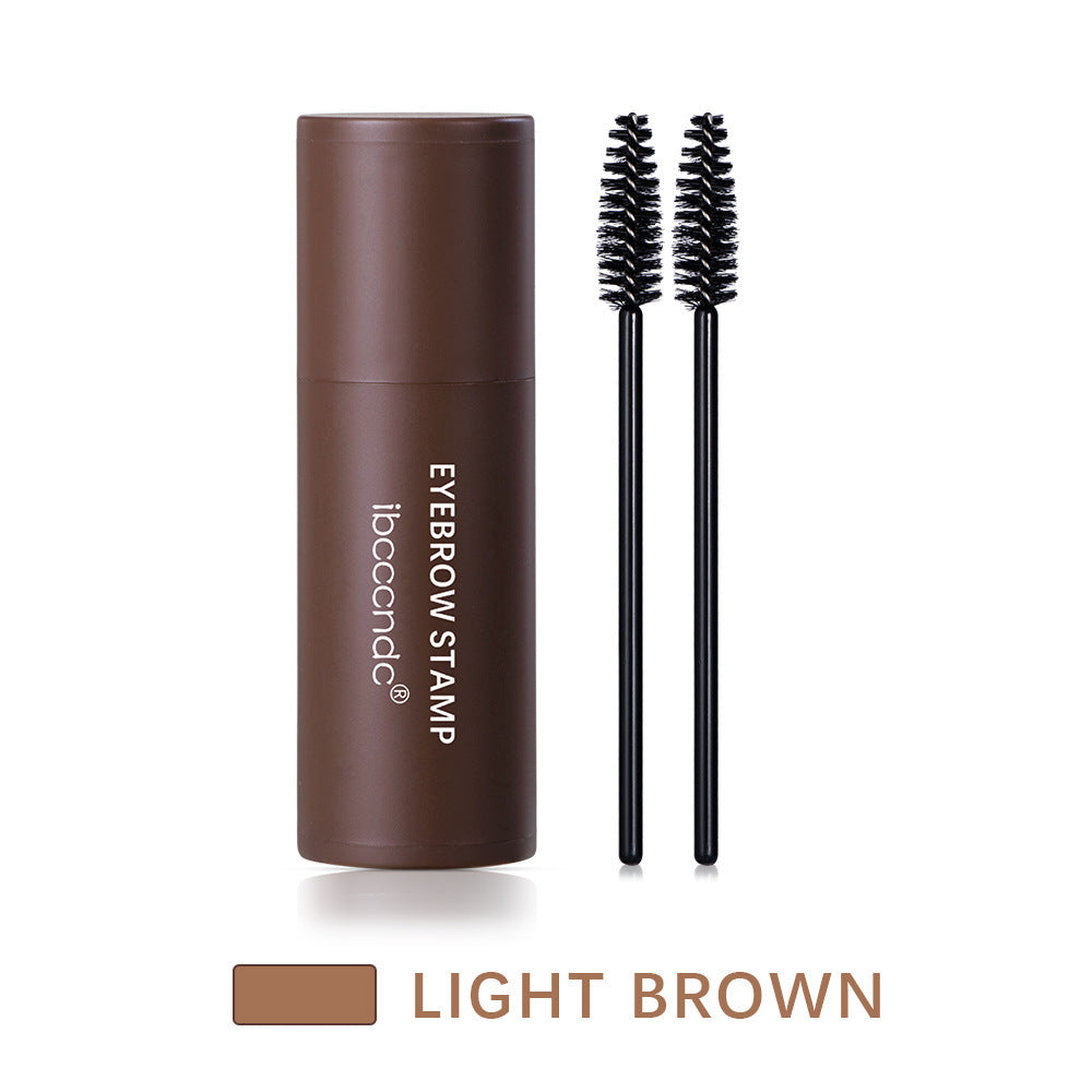 Seal Eyebrow Powder Stick Eyebrow Card Eyebrow Trimming Eyebrow Pencil Stick - 𝓢𝓱𝓸𝓹𝓵𝓮𝓬𝔂