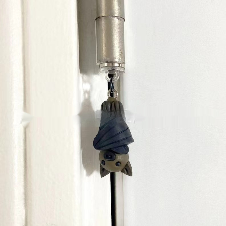 Creative Resin Brass Crafts Door Clip Hinge - 𝓢𝓱𝓸𝓹𝓵𝓮𝓬𝔂