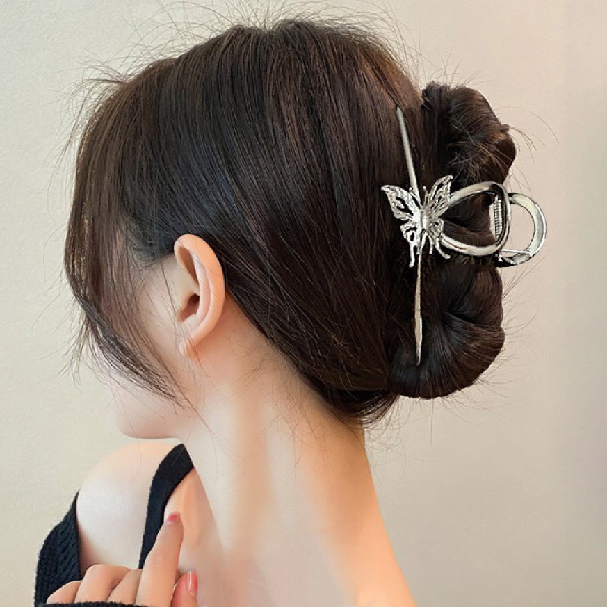 Oversized Pearl Wave Grip Women's Headwear - 𝓢𝓱𝓸𝓹𝓵𝓮𝓬𝔂