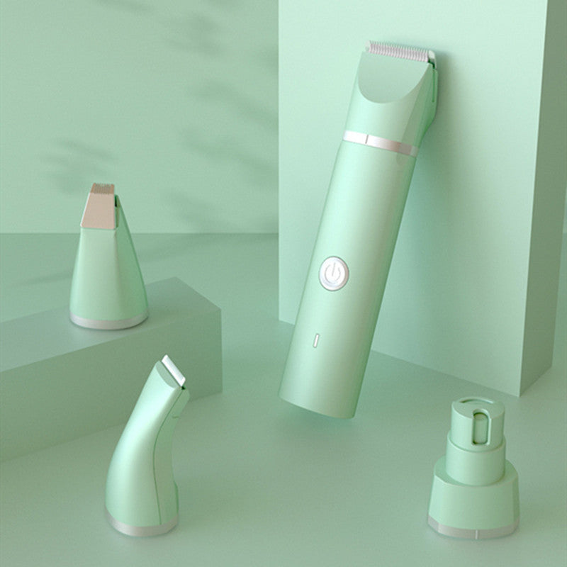 Pet Shaver Cat Hair Removal Pet Products - 𝓢𝓱𝓸𝓹𝓵𝓮𝓬𝔂