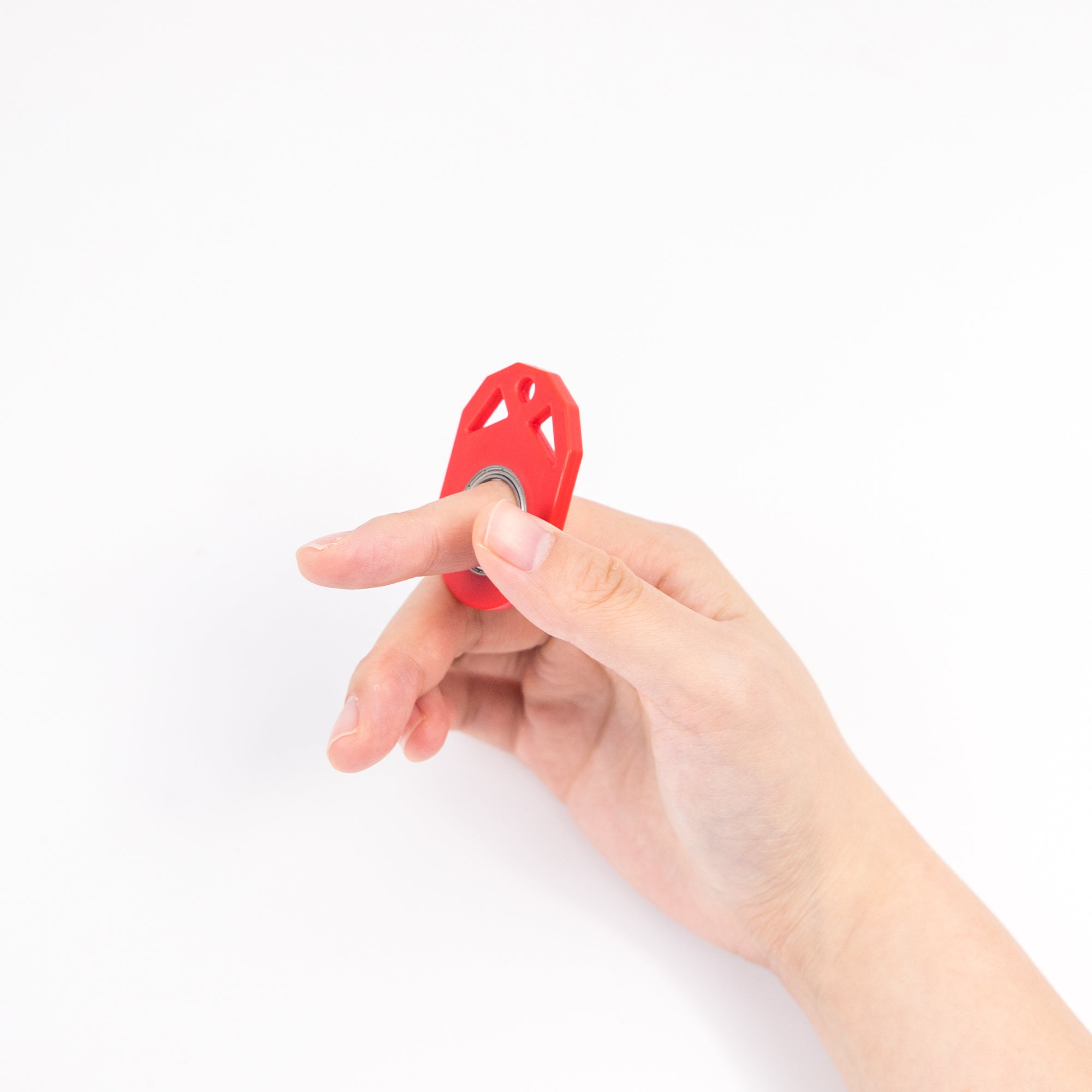 Creative Fidget Spinner Toy Keychain Hand Spinner Anti-Anxiety Toy Relieves Stress Finger Spinner Keychain Bottle Opener Kids Toy - 𝓢𝓱𝓸𝓹𝓵𝓮𝓬𝔂