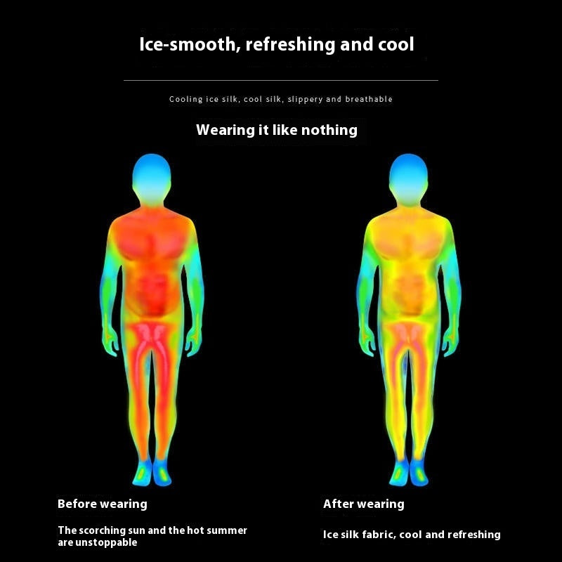 Men's T-shirts Sports Running T-shirt Color Block Men Quick-drying Breathable Short Sleeve Round Neck Active Tee Outdoor Workout - 𝓢𝓱𝓸𝓹𝓵𝓮𝓬𝔂