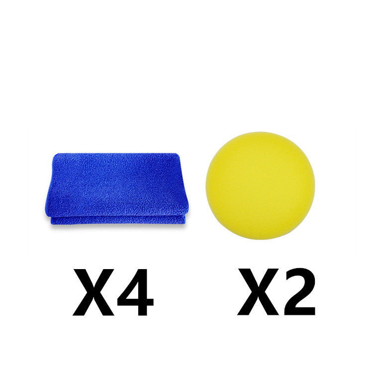 Car Diamond Crystal Wax Black Wax Coating Waxing Polishing Sewage Crystal Hard Wax - 𝓢𝓱𝓸𝓹𝓵𝓮𝓬𝔂