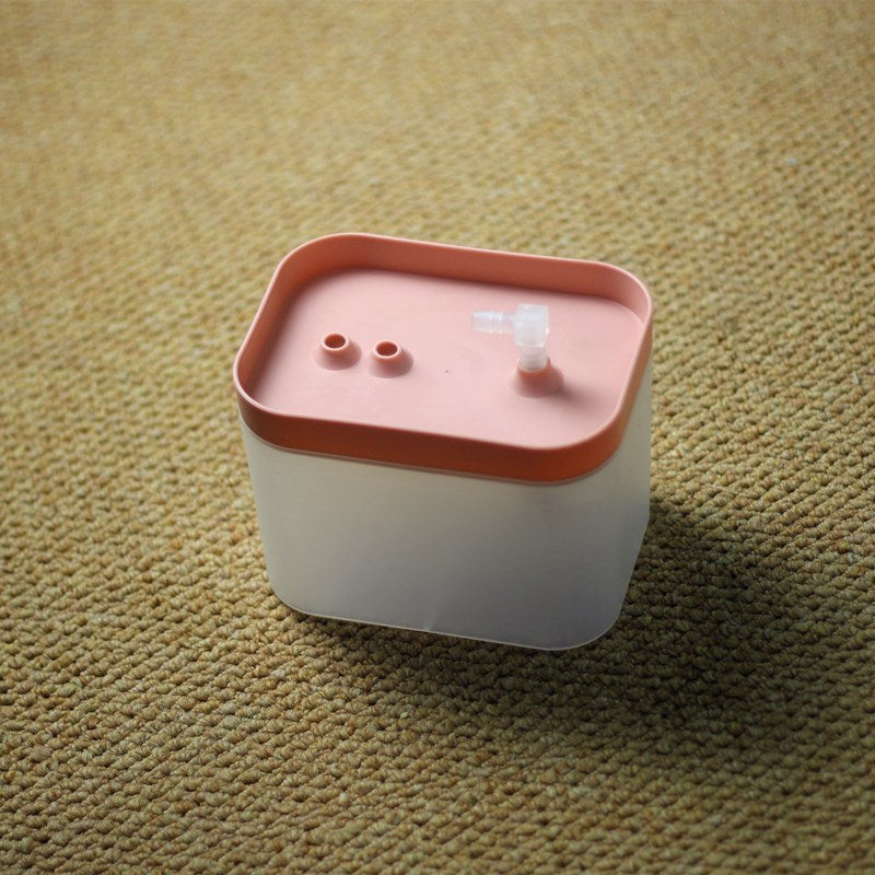 Automatic Circulating Water Dispenser For Pets - 𝓢𝓱𝓸𝓹𝓵𝓮𝓬𝔂