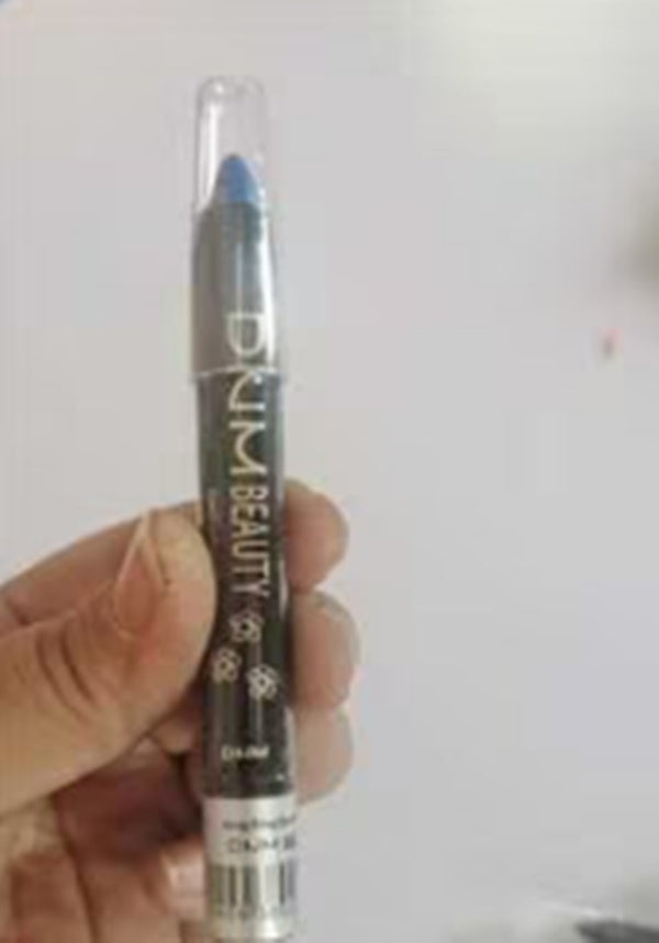 Pearlescent Silkworm Eyeshadow Pen Lasting Waterproof And Not Blooming Shiny Pearlescent Gel Pen 15 Color Eye Shadow Pen - 𝓢𝓱𝓸𝓹𝓵𝓮𝓬𝔂