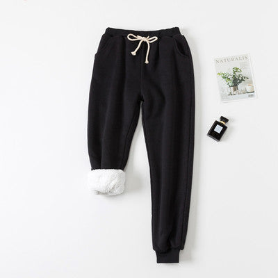 Harajuku Loose Joggers Wide Leg SweatPants Women Trousers - 𝓢𝓱𝓸𝓹𝓵𝓮𝓬𝔂