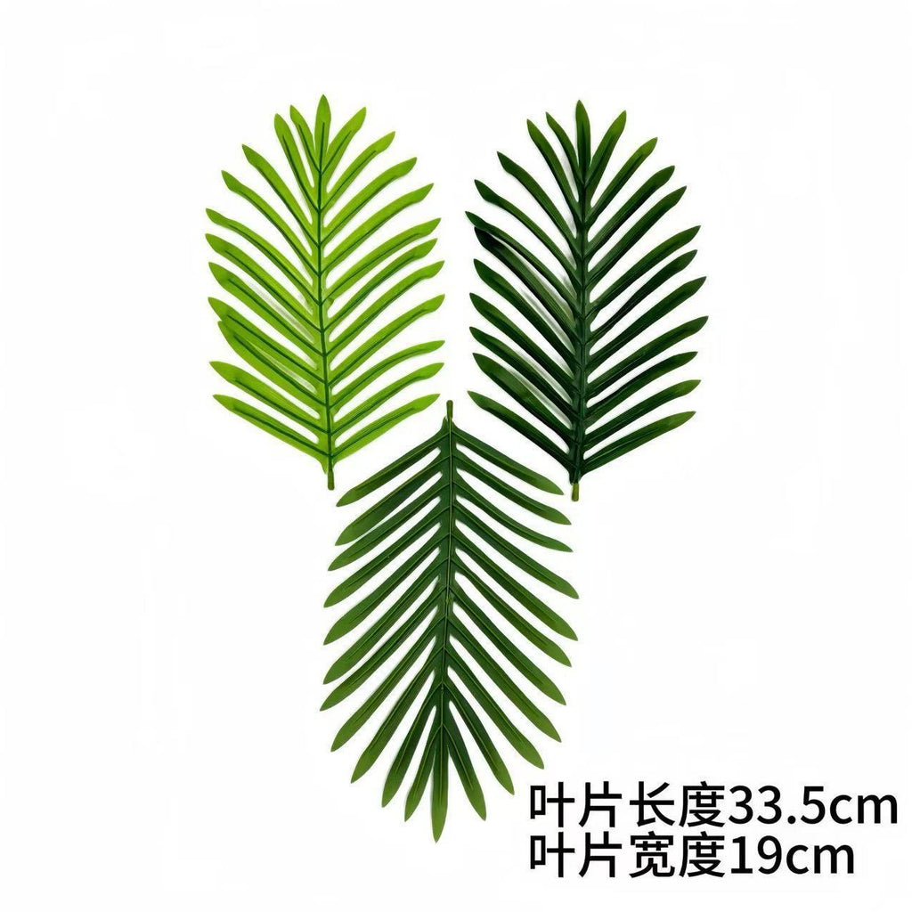 Artificial Plant Decoration Living Room Floor Bonsai Ornaments - 𝓢𝓱𝓸𝓹𝓵𝓮𝓬𝔂