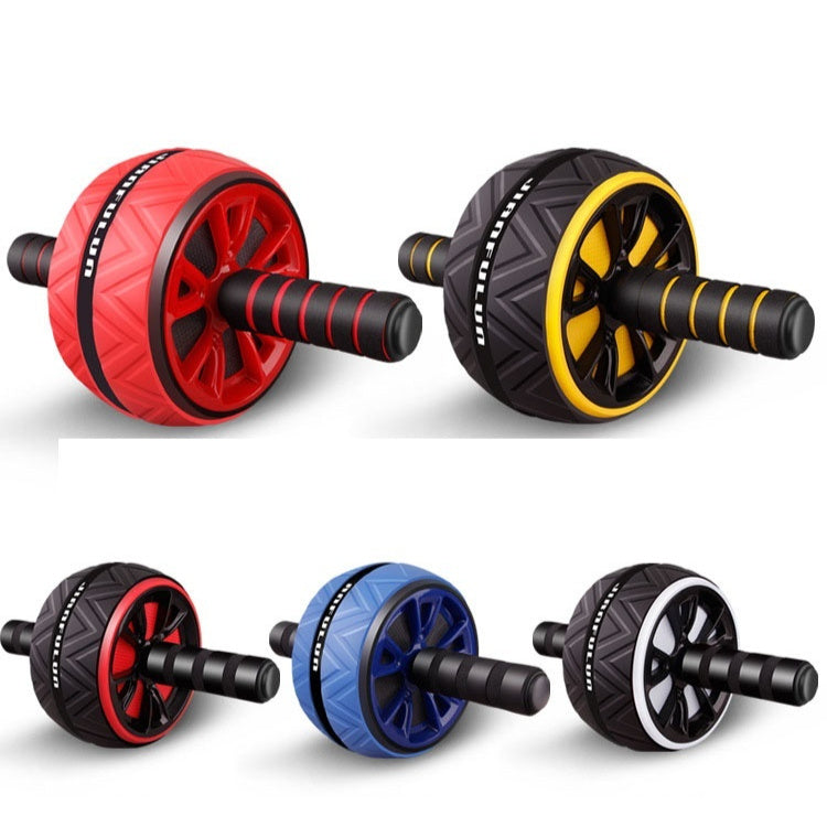 Fitness equipment abdominal wheel - 𝓢𝓱𝓸𝓹𝓵𝓮𝓬𝔂