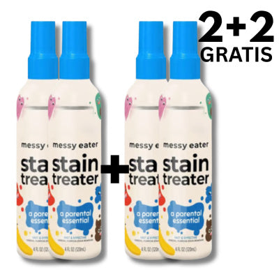 Clothing Care Cleaning Decontamination Spray
