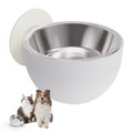 Magnetic Pet Bowl Cat Feeder Dog Foodbowl Pet Products - 𝓢𝓱𝓸𝓹𝓵𝓮𝓬𝔂