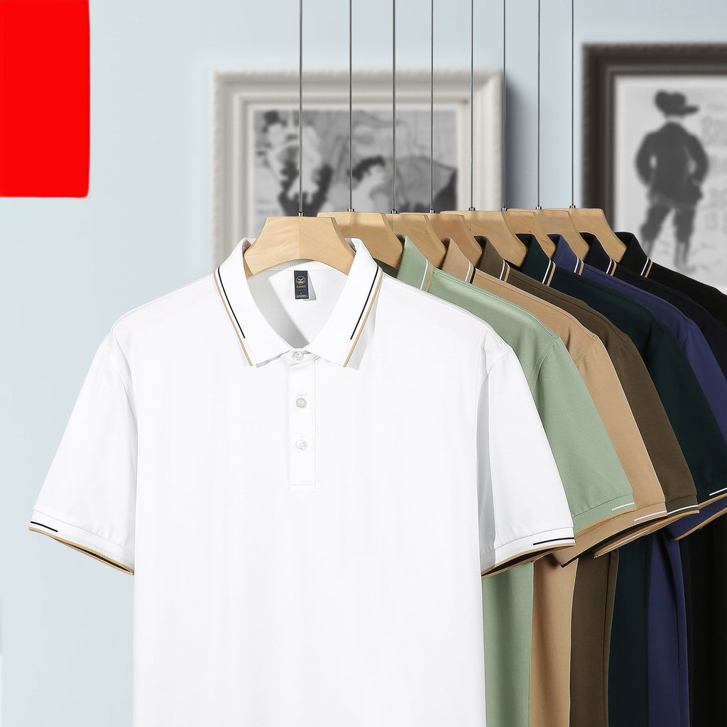 Summer Half Sleeve Casual All-matching Men And Women - 𝓢𝓱𝓸𝓹𝓵𝓮𝓬𝔂