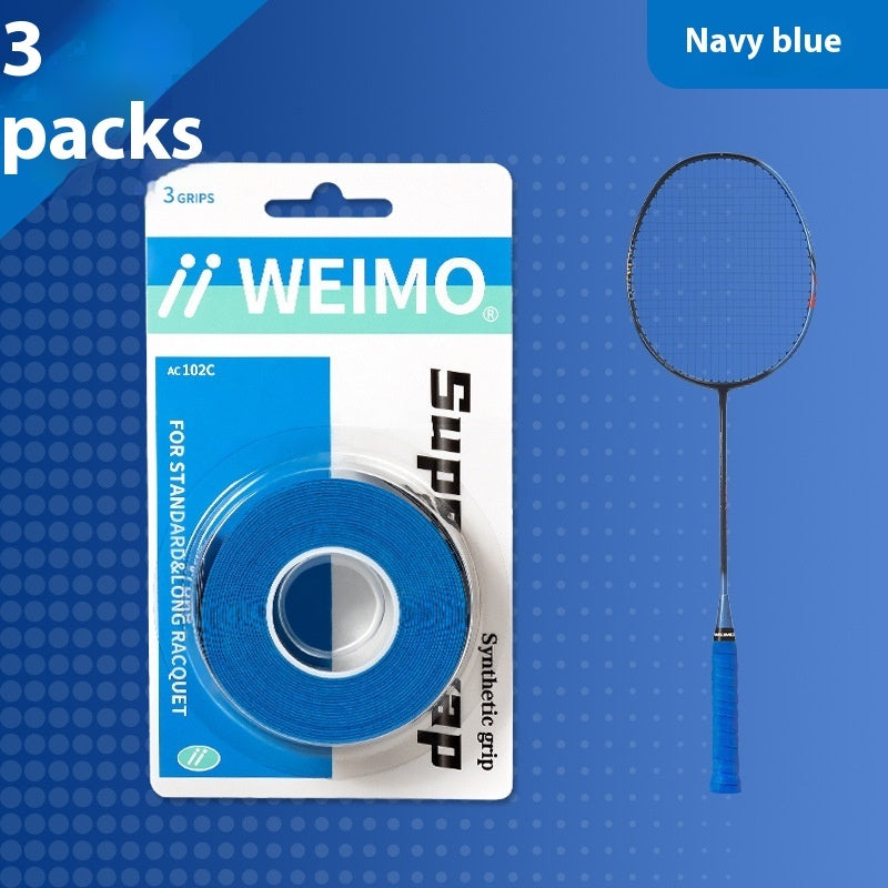 Badminton Racket Hand Glue Non-slip Anti-sweat