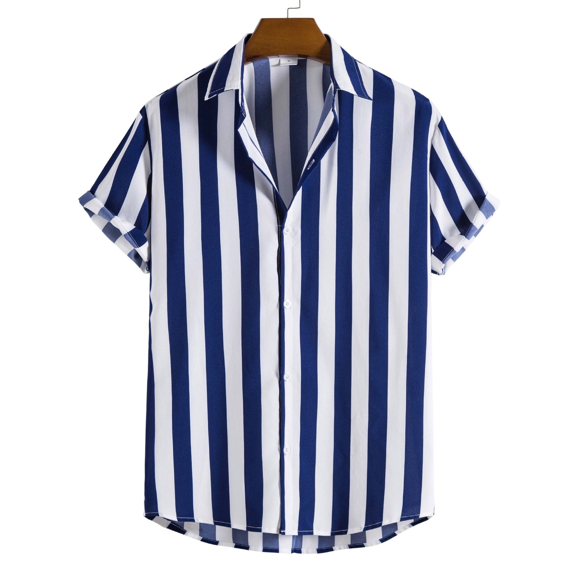 Men's Bamboo And Linen Shirt - 𝓢𝓱𝓸𝓹𝓵𝓮𝓬𝔂
