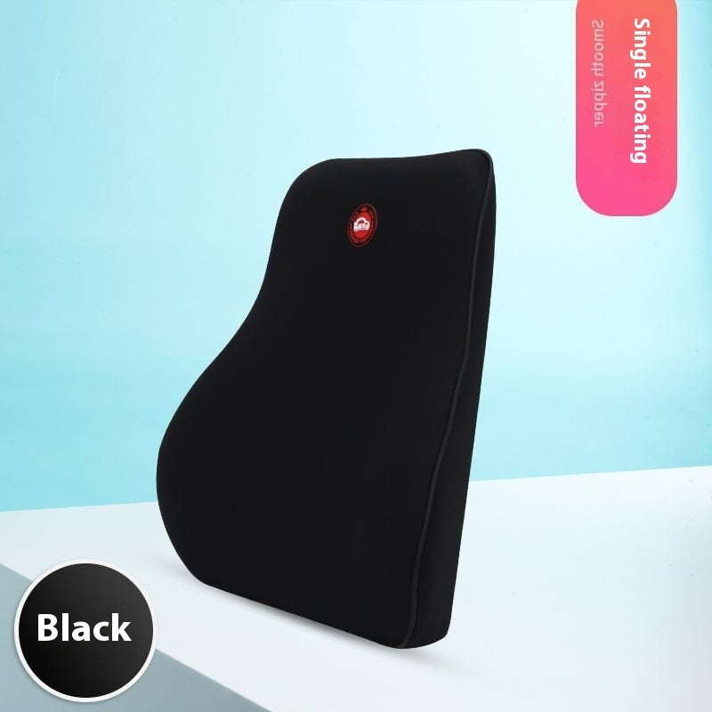 Automotive Headrest Seat Memory Foam Waist Cushion - 𝓢𝓱𝓸𝓹𝓵𝓮𝓬𝔂