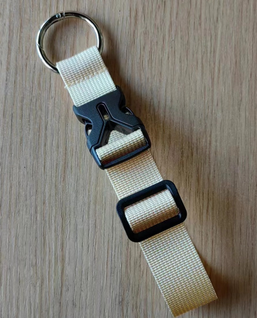 External Luggage Strap With Multifunctional Elastic Buckle - 𝓢𝓱𝓸𝓹𝓵𝓮𝓬𝔂
