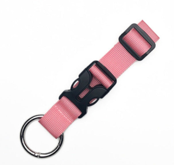 External Luggage Strap With Multifunctional Elastic Buckle - 𝓢𝓱𝓸𝓹𝓵𝓮𝓬𝔂