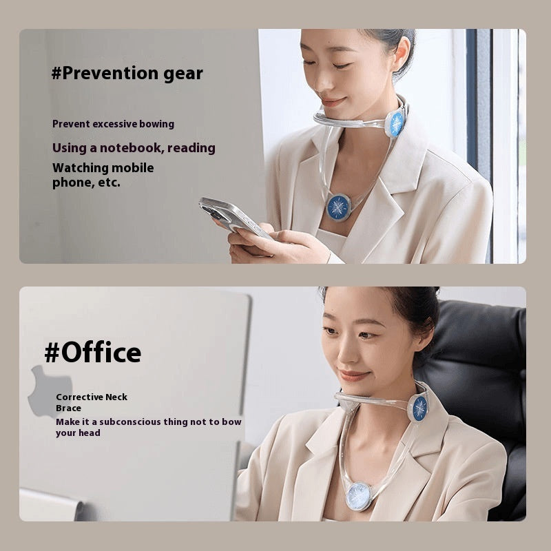 Neck Brace Neck Sets Adjustable Fixed - 𝓢𝓱𝓸𝓹𝓵𝓮𝓬𝔂