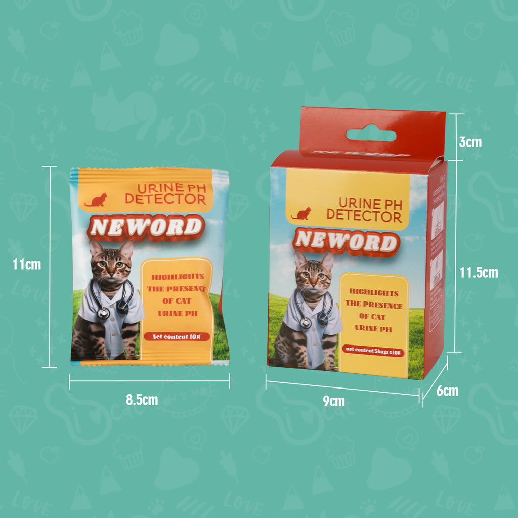 Cat Litter Self Checking Particles - 𝓢𝓱𝓸𝓹𝓵𝓮𝓬𝔂