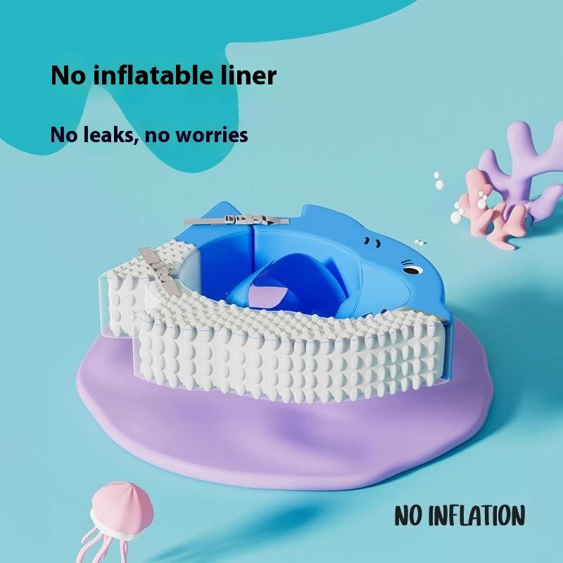 Underarm Lying Egg Ball Swimming Circle - 𝓢𝓱𝓸𝓹𝓵𝓮𝓬𝔂