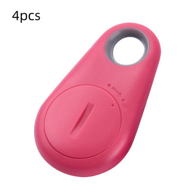 Water Drop Bluetooth-compatible Anti Lost Object Finder - 𝓢𝓱𝓸𝓹𝓵𝓮𝓬𝔂