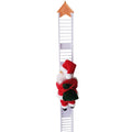 Climbing Ladder Electric Santa Claus Climbing Red Ladder Doll Toy - 𝓢𝓱𝓸𝓹𝓵𝓮𝓬𝔂