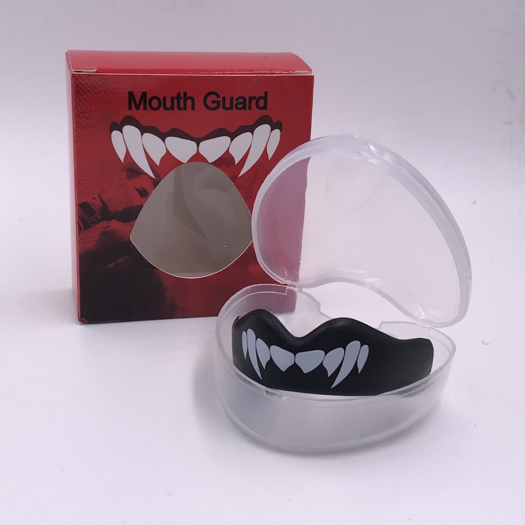 Boxing Sports Mouthguard Tooth Socket Free Fight Fight Sanda Taekwondo Protective Gear Supplies