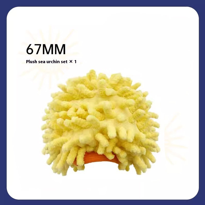Pet Dog Rubber Ball Toys For Dogs Resistance To Bite Dog Chew Toys Puppy Pets Dogs Training Products - 𝓢𝓱𝓸𝓹𝓵𝓮𝓬𝔂