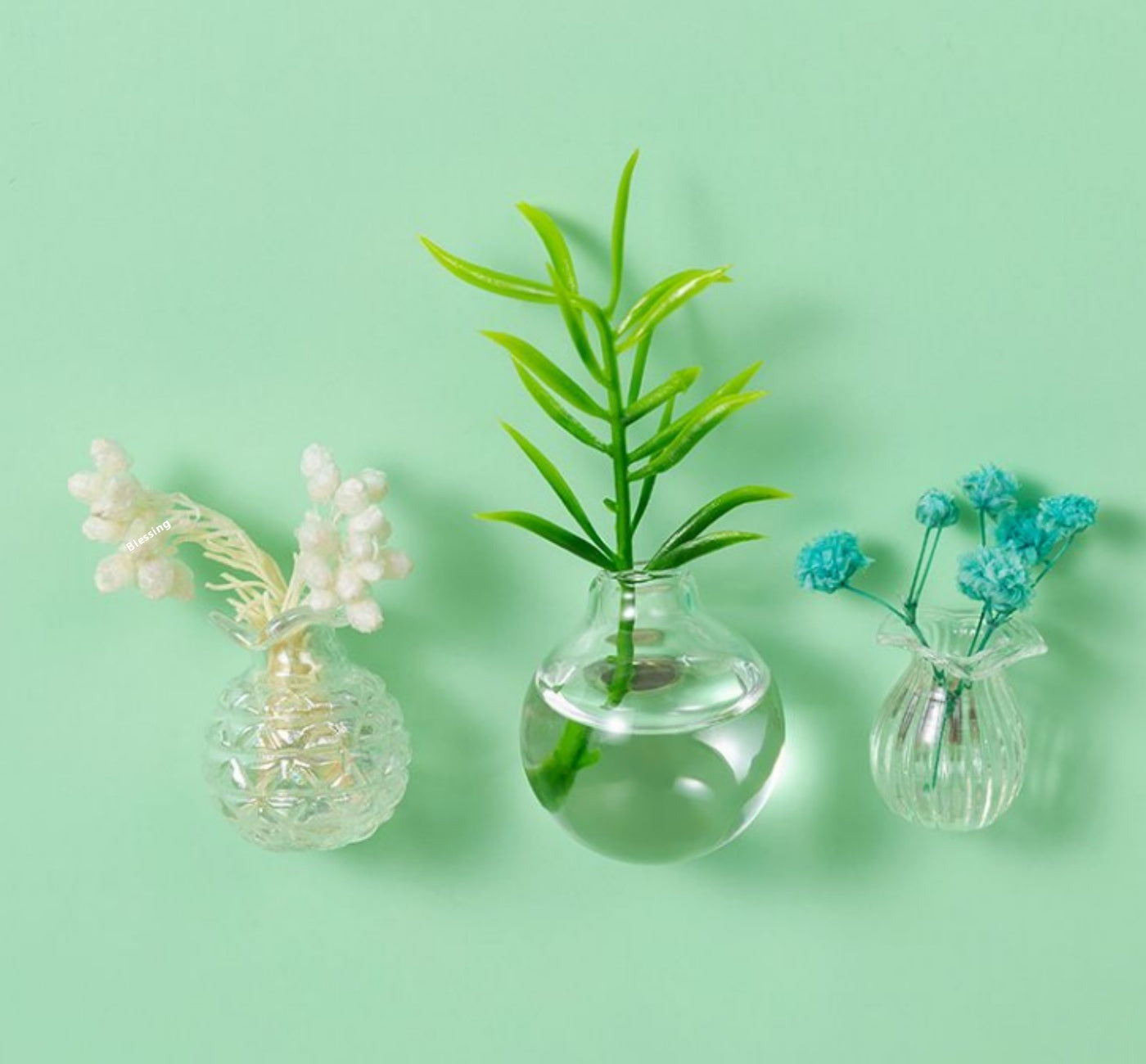 Creative Refrigerator Tile DIY Decoration - 𝓢𝓱𝓸𝓹𝓵𝓮𝓬𝔂