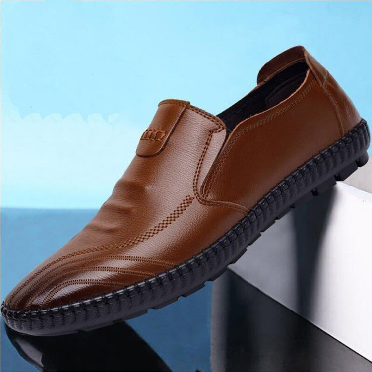 Mens Fashion Casual Workwear Shoes - 𝓢𝓱𝓸𝓹𝓵𝓮𝓬𝔂
