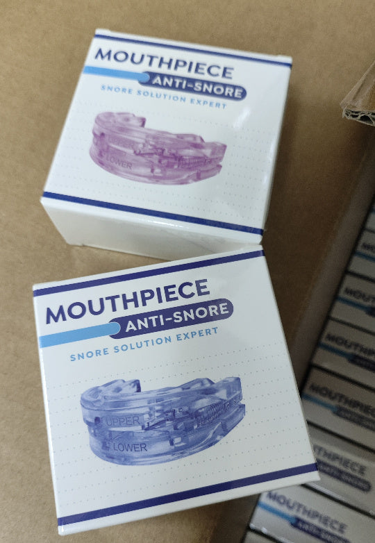 Adjustable Tooth Socket Silicone Tooth Brace Tooth Socket Anti-wear Denture - 𝓢𝓱𝓸𝓹𝓵𝓮𝓬𝔂