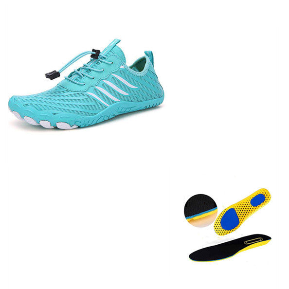 Leisure Swimming Wading Shoes Indoor Fitness  Outdoor River Beach Shoes Summer - 𝓢𝓱𝓸𝓹𝓵𝓮𝓬𝔂