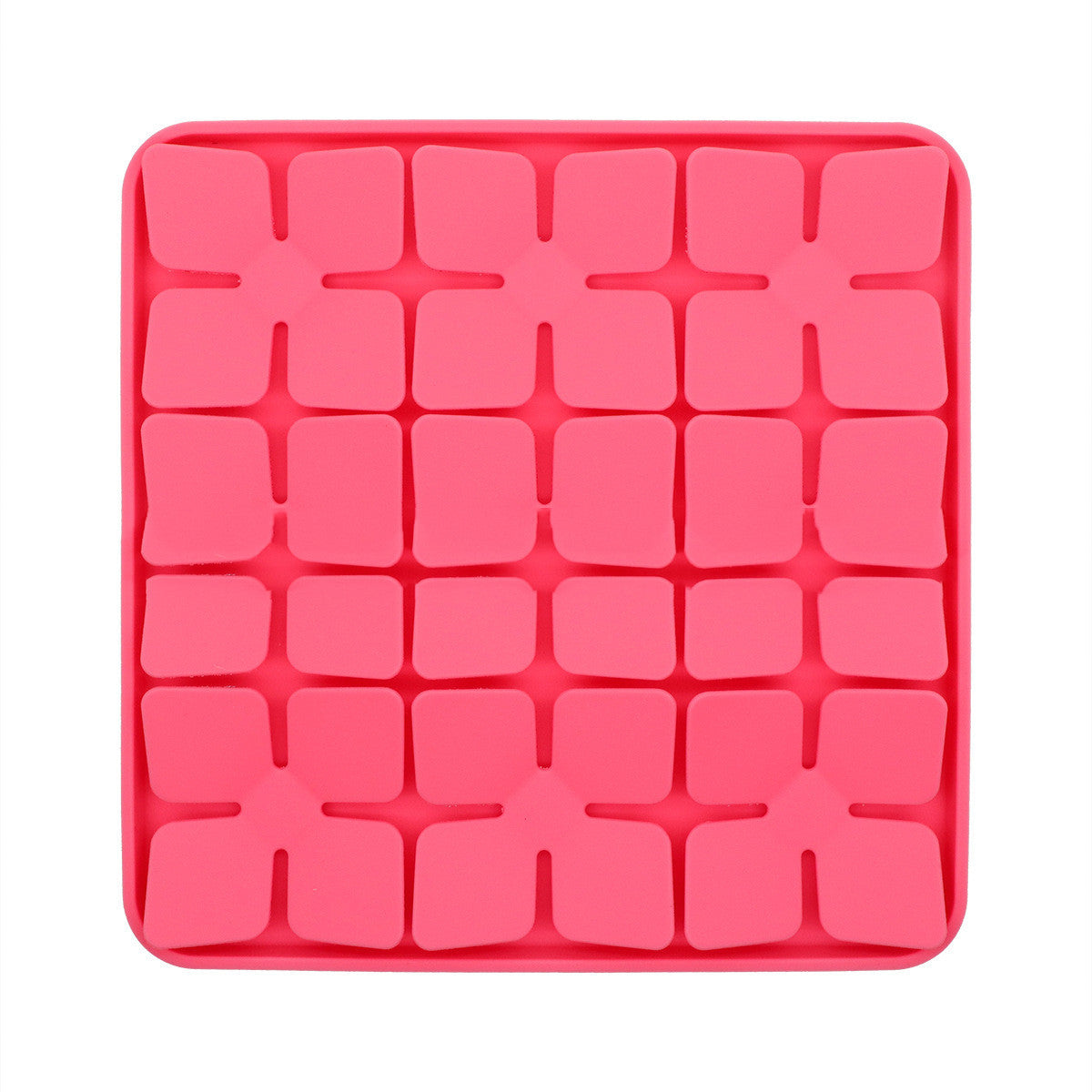 Pets Licking Plate Slow Tableware Pad Cat And Dog Tableware Pet Supplies - 𝓢𝓱𝓸𝓹𝓵𝓮𝓬𝔂