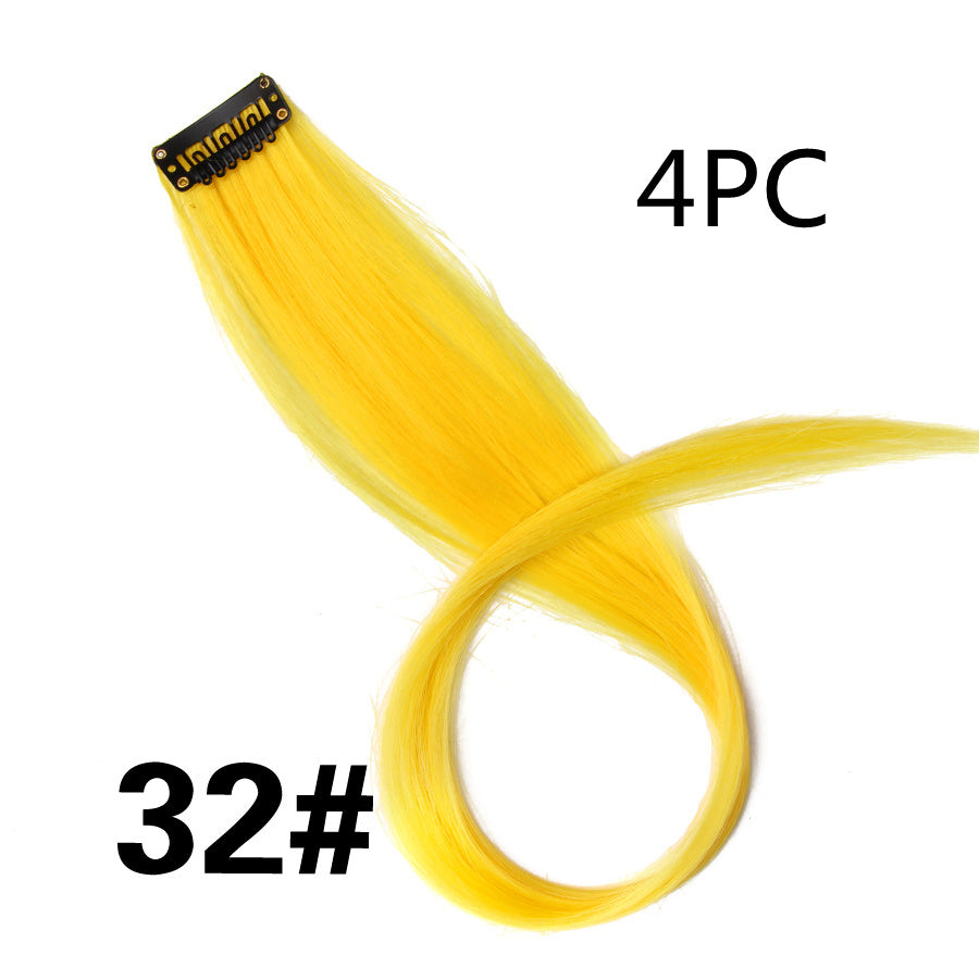 Wig hair extension - 𝓢𝓱𝓸𝓹𝓵𝓮𝓬𝔂