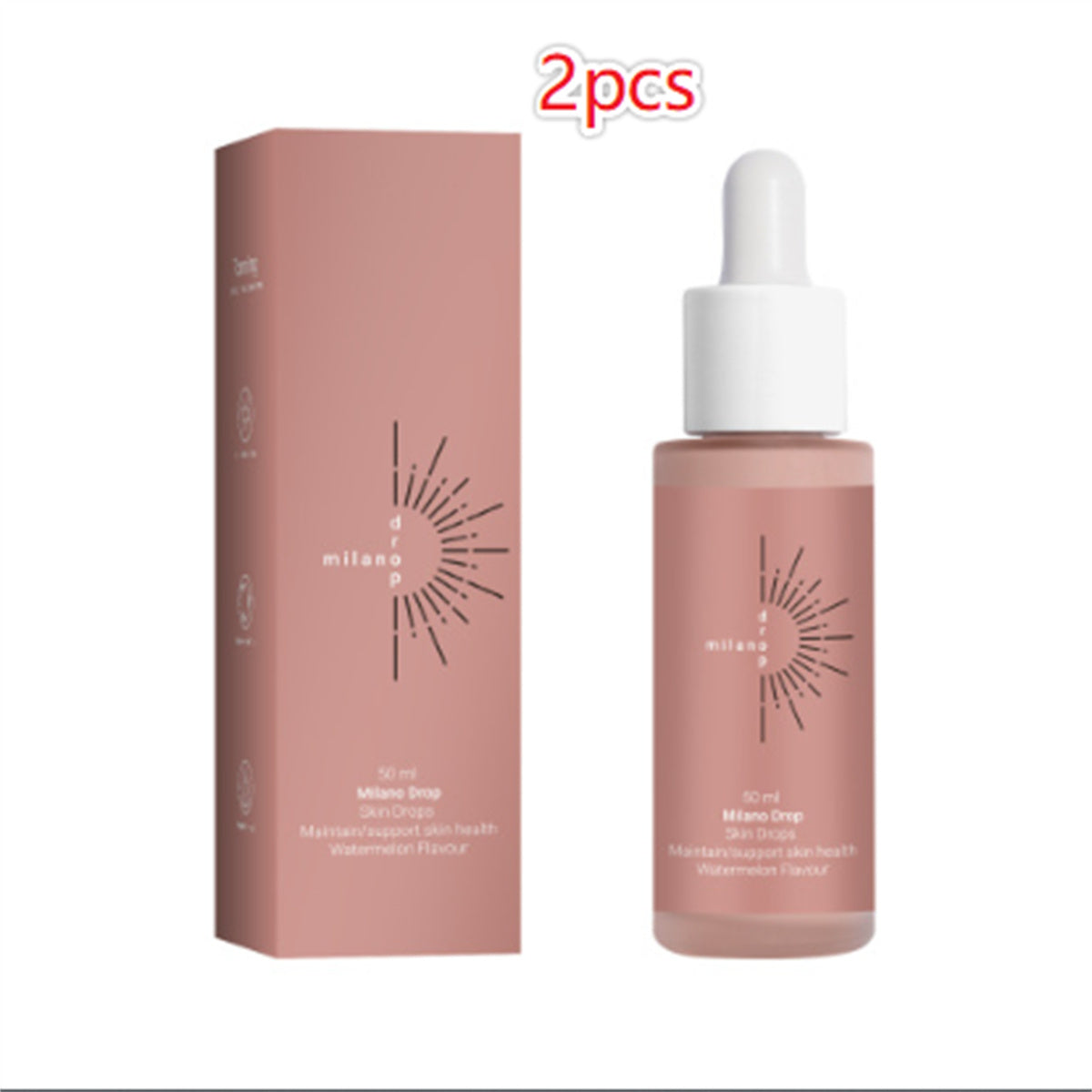 Tanning Face Serum Face Body Tanning Bed Outdoor Fine Line Repair Skin Serum Dark Bronzer Self Tanning Serum Drops - 𝓢𝓱𝓸𝓹𝓵𝓮𝓬𝔂