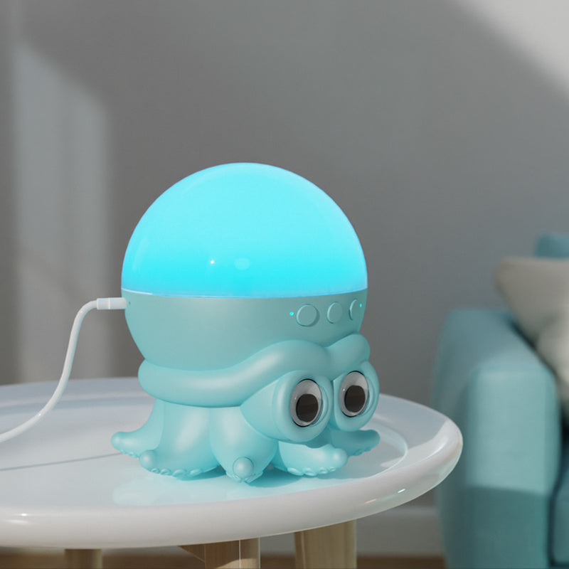 Ocean Series Octopus Projection Light - 𝓢𝓱𝓸𝓹𝓵𝓮𝓬𝔂