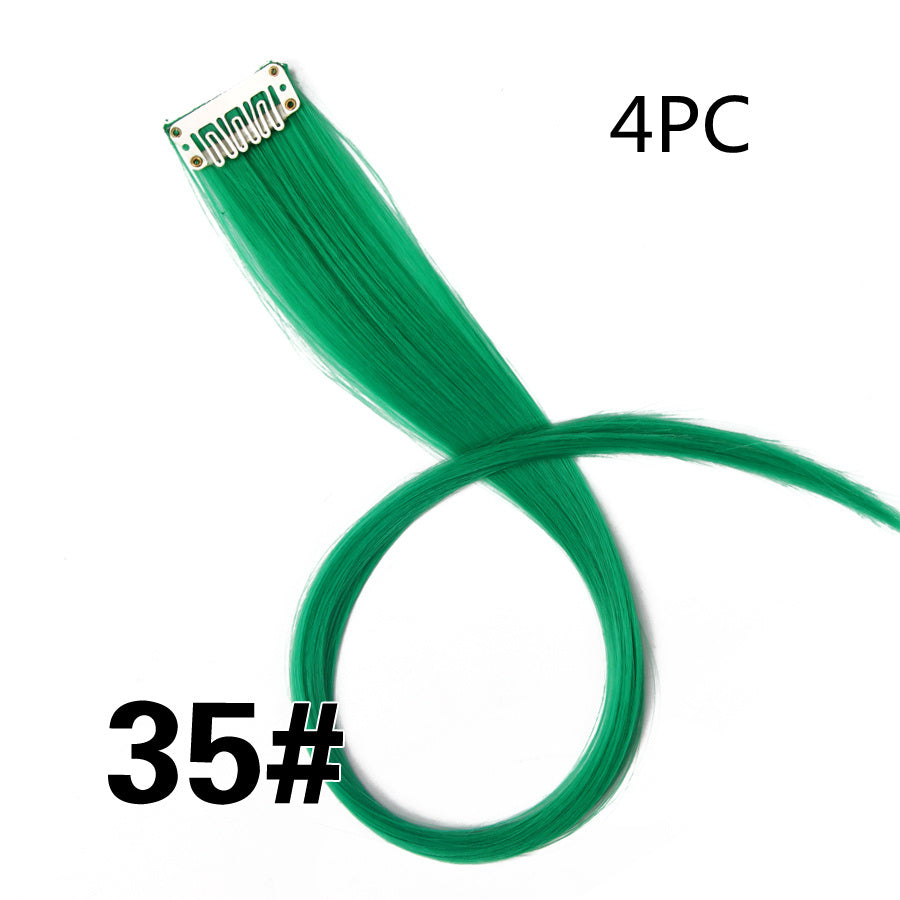 Wig hair extension - 𝓢𝓱𝓸𝓹𝓵𝓮𝓬𝔂